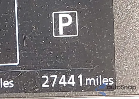 2019 Nissan Kicks Sr из США, поврежденный, VIN 3N1CP5CU7KL548543